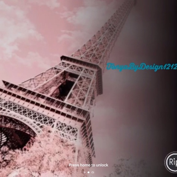 Meet your Posher, Kevin - Picture 1 of 1